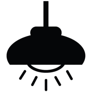 201 2015196 lamp light furniture interior icon interior icon clipart removebg preview