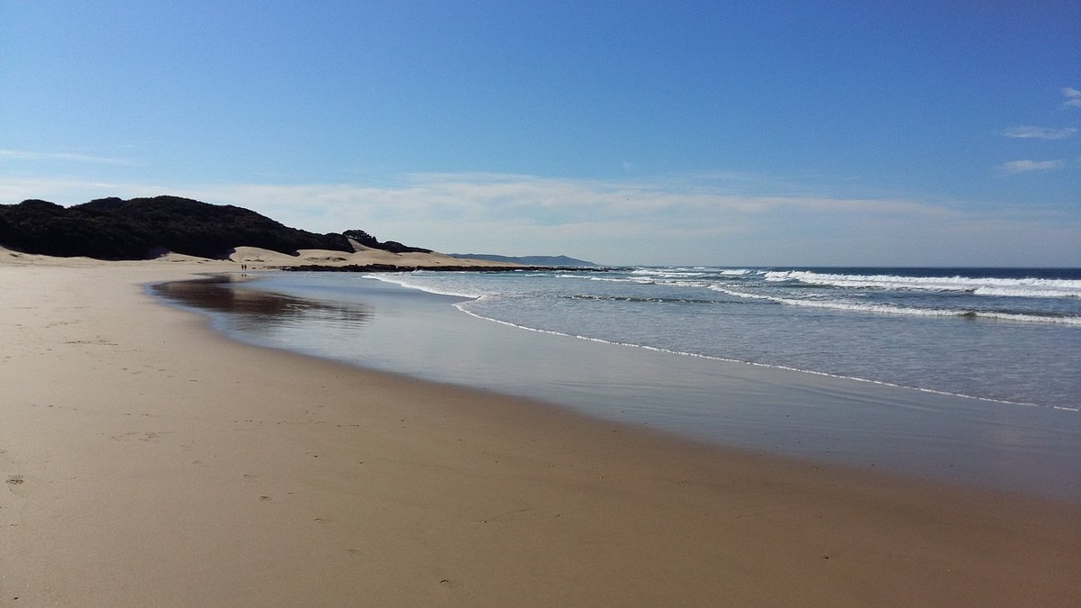 nahoon beach east london